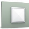 Заказать 3D стеновая панель декоративная 333х333 мм Orac Decor 3D W123 