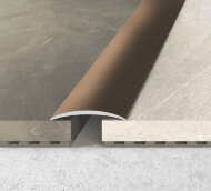 Алюминиевый порог одноуровневый 49 мм Effector A 04-03 Бронза 2,7 м Алюминиевый порог одноуровневый 49 мм Effector A 04-03 Бронза 2,7 м