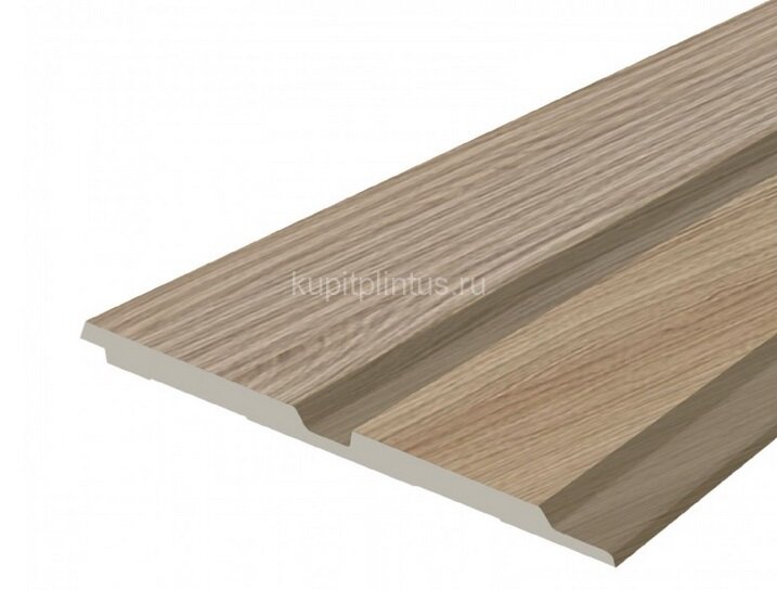 Заказать Стеновая панель 120х12 мм Hiwood LV123 BR417 под дерево 2,7м Заказать Стеновая панель 120х12 мм Hiwood LV123 BR417 под дерево 2,7м