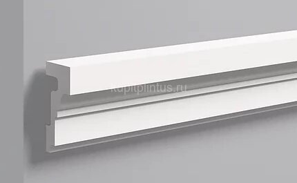 Заказать Молдинг NMC Wallstyl WL4 100х40 2 м 