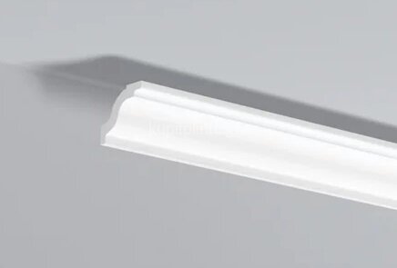 Заказать Карниз NMC Декоплинтус MT 45х40 2 м Заказать Карниз NMC Декоплинтус MT 45х40 2 м