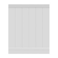 Стеновая панель ЛДФ 133х813 мм Ultrawood Wain 003 (6 штук упаковка) Стеновая панель ЛДФ 133х813 мм Ultrawood Wain 003 (6 штук упаковка)