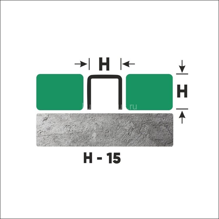 Заказать Стальной П-образный профиль 15х15 мм FU 15 GP золото полированное 2,7 м Заказать Стальной П-образный профиль 15х15 мм FU 15 GP золото полированное 2,7 м