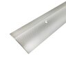 Заказать Порог алюминиевый без отделки А5 Алюминий 2,7 м Заказать Порог алюминиевый без отделки А5 Алюминий 2,7 м