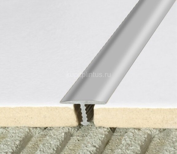 Заказать Т-образный профиль алюминиевый 26 мм Effector A56 01 Серебро 3 м Заказать Т-образный профиль алюминиевый 26 мм Effector A56 01 Серебро 3 м