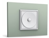 3D стеновая панель декоративная 333х333 мм Orac Decor 3D W122 3D стеновая панель декоративная 333х333 мм Orac Decor 3D W122