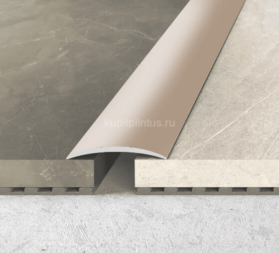 Заказать Алюминиевый порог одноуровневый 49 мм Effector A 04-02 Шампань 2,7 м Заказать Алюминиевый порог одноуровневый 49 мм Effector A 04-02 Шампань 2,7 м