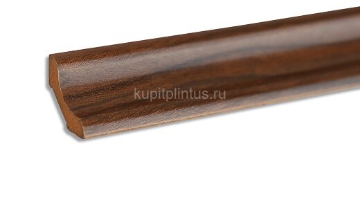 Заказать Галтель ПВХ Lemal вогнутая 20х20 мм Цвет 8606 Под дерево 2,7 м Заказать Галтель ПВХ Lemal вогнутая 20х20 мм Цвет 8606 Под дерево 2,7 м