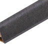 Заказать Плинтус для столешницы Cezar BL44 138 Изодора антрацит 3 м 