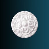 Декоративный орнамент Перфект G2048 130х130х26 мм Декоративный орнамент Перфект G2048 130х130х26 мм