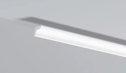 Заказать Карниз NMC Декоплинтус MO 25х20 2 м Заказать Карниз NMC Декоплинтус MO 25х20 2 м