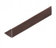 Уголок 10х10 мм из нержавеющей стали NEEXY PVS98-08 ANTC антик медь 2.7м Уголок 10х10 мм из нержавеющей стали NEEXY PVS98-08 ANTC антик медь 2.7м