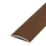 Заказать Порог одноуровневый с покрытием порошковая эмаль А20 КР Бронза 2,7 м Заказать Порог одноуровневый с покрытием порошковая эмаль А20 КР Бронза 2,7 м