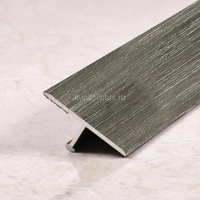 Заказать Профиль Т-образный алюминиевый ПТ-13 цвет 208 Сосна полярная 2,7 м Заказать Профиль Т-образный алюминиевый ПТ-13 цвет 208 Сосна полярная 2,7 м