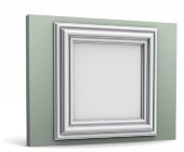 3D стеновая панель декоративная 500х500 мм Orac Decor 3D W121