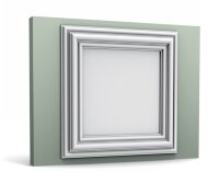 3D стеновая панель декоративная 500х500 мм Orac Decor 3D W121 3D стеновая панель декоративная 500х500 мм Orac Decor 3D W121