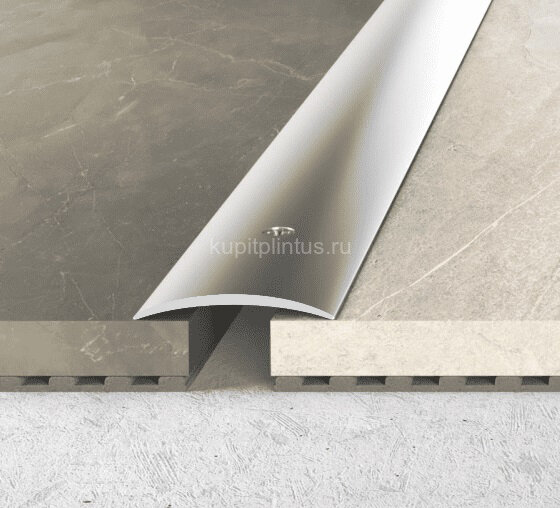 Заказать Алюминиевый порог одноуровневый 49 мм Effector A 04-01 Серебро 2,7 м Заказать Алюминиевый порог одноуровневый 49 мм Effector A 04-01 Серебро 2,7 м