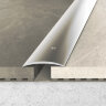 Заказать Алюминиевый порог одноуровневый 49 мм Effector A 04-01 Серебро 2,7 м Заказать Алюминиевый порог одноуровневый 49 мм Effector A 04-01 Серебро 2,7 м