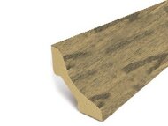 Галтель ПВХ Lemal вогнутая 20х20 мм Цвет 8605 Под дерево 2,7 м Галтель ПВХ Lemal вогнутая 20х20 мм Цвет 8605 Под дерево 2,7 м