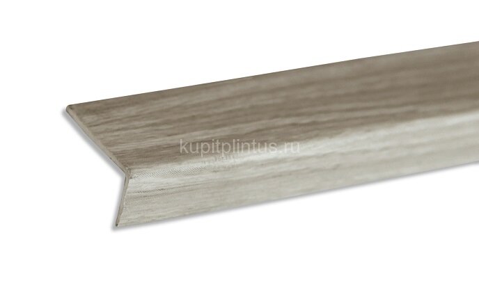 Заказать Уголок защитный ПВХ арочный Lemal E 5х17 Цвет 0102 Под дерево 2,75 м Заказать Уголок защитный ПВХ арочный Lemal E 5х17 Цвет 0102 Под дерево 2,75 м