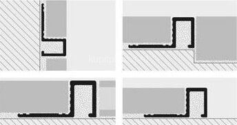 Заказать Профиль П-образный из латуни для плитки и стен Progress PRFOC 08 латунь хромированная 2,7 м Заказать Профиль П-образный из латуни для плитки и стен Progress PRFOC 08 латунь хромированная 2,7 м