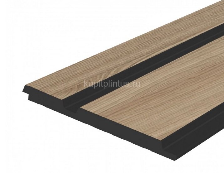 Заказать Стеновая панель 120х12 мм Hiwood LV133 BR417K под дерево 2,7м Заказать Стеновая панель 120х12 мм Hiwood LV133 BR417K под дерево 2,7м