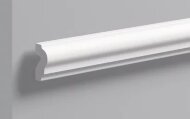 Молдинг NMC Wallstyl WL2 40х20 2 м Молдинг NMC Wallstyl WL2 40х20 2 м