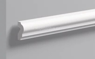 Заказать Молдинг NMC Wallstyl WL2 40х20 2 м Заказать Молдинг NMC Wallstyl WL2 40х20 2 м