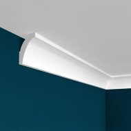 Потолочный плинтус Перфект Плюс P36 29 мм 2 м Потолочный плинтус Перфект Плюс P36 29 мм 2 м