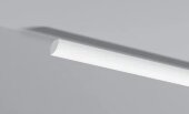 Карниз NMC Декоплинтус MM 20х20 2 м