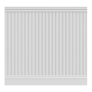 Стеновая панель ЛДФ 181х813 мм Ultrawood Wain 001 (6 штук упаковка)