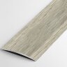 Заказать Порог алюминиевый декорированный А45 КД Дуб северный 2,7 м Заказать Порог алюминиевый декорированный А45 КД Дуб северный 2,7 м