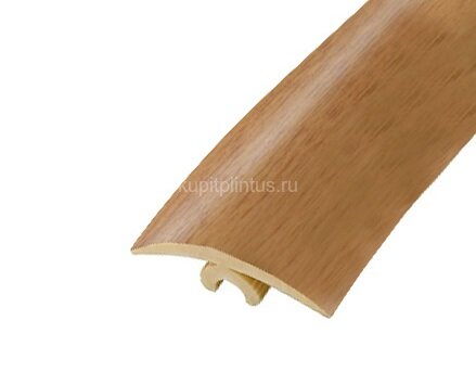 Заказать Порог гибкий ПВХ Т-образный Cezar Flex Line 92 Клен темный 3 м Заказать Порог гибкий ПВХ Т-образный Cezar Flex Line 92 Клен темный 3 м