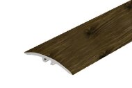 Порог одноуровневый MP5 30 мм из ламинированного алюминия 42 Вяз 0,9 м