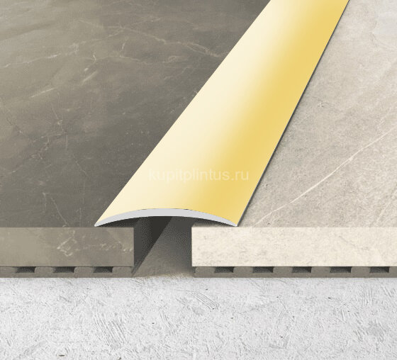 Заказать Алюминиевый порог одноуровневый 49 мм Effector A 04-00 Золото 2,7 м Заказать Алюминиевый порог одноуровневый 49 мм Effector A 04-00 Золото 2,7 м