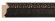 Заказать Цветной багет Decomaster 807-1 Темный шоколад 40х20х2900 мм 