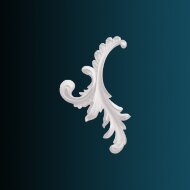 Декоративный орнамент Перфект G2342L 250х150х25 мм Декоративный орнамент Перфект G2342L 250х150х25 мм