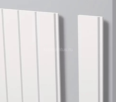 Заказать Настенная панель NMC Wallstyl WG2 15х92 2,44 м 