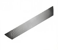 Уголок 10х10 мм из нержавеющей стали NEEXY PVS98-10 EM тисненый 2.7м Уголок 10х10 мм из нержавеющей стали NEEXY PVS98-10 EM тисненый 2.7м