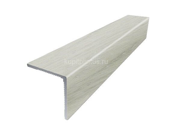 Заказать Алюминиевый уголок 20х20 мм MP 16 32-Дуб беленый 2,7 м Заказать Алюминиевый уголок 20х20 мм MP 16 32-Дуб беленый 2,7 м