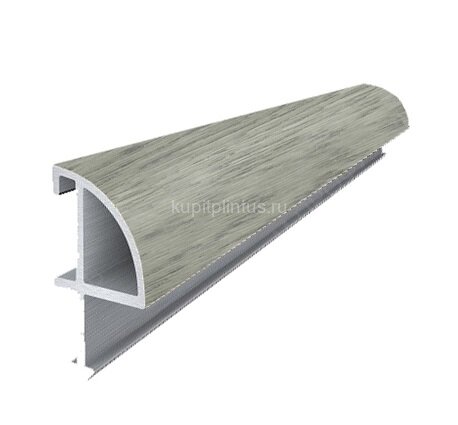 Заказать Внутренний угловой профиль алюминиевый 14х14 мм MP 69 27-Дуб серый 2,7 м Заказать Внутренний угловой профиль алюминиевый 14х14 мм MP 69 27-Дуб серый 2,7 м