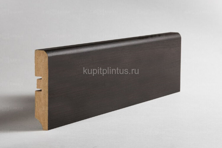 Заказать Плинтус напольный МДФ Hannahholz 80х16 Береза 2,4 м Заказать Плинтус напольный МДФ Hannahholz 80х16 Береза 2,4 м