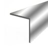 Заказать Уголок ПВХ двухсторонний IDEAL У20 отделочный 081 Металлик серебристый 2,7 м Заказать Уголок ПВХ двухсторонний IDEAL У20 отделочный 081 Металлик серебристый 2,7 м