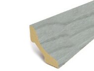 Галтель ПВХ Lemal вогнутая 20х20 мм Цвет 8602 Под дерево 2,7 м Галтель ПВХ Lemal вогнутая 20х20 мм Цвет 8602 Под дерево 2,7 м