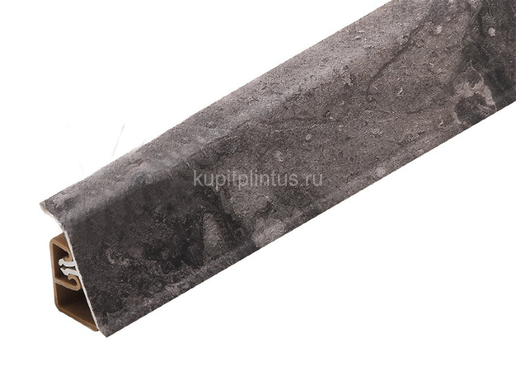 Заказать Плинтус для столешницы Cezar BL44 135 Чиполлино черная медь 3 м 