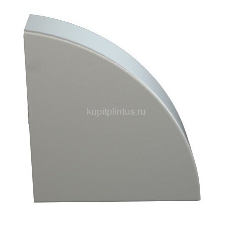 Заказать Заглушка левая для плинтуса 14х14 Cezar Mini выпуклый Цвет под плинтус Заказать Заглушка левая для плинтуса 14х14 Cezar Mini выпуклый Цвет под плинтус