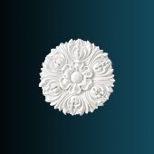 Декоративный орнамент Перфект G2051 100х100х13 мм Декоративный орнамент Перфект G2051 100х100х13 мм