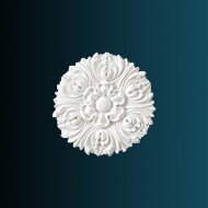 Декоративный орнамент Перфект G2051 100х100х13 мм Декоративный орнамент Перфект G2051 100х100х13 мм