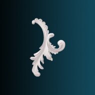 Декоративный орнамент Перфект G2342R 250х150х25 мм Декоративный орнамент Перфект G2342R 250х150х25 мм