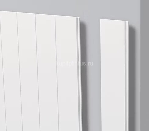 Заказать Настенная панель NMC Wallstyl WG1 10х79 2,44 м Заказать Настенная панель NMC Wallstyl WG1 10х79 2,44 м